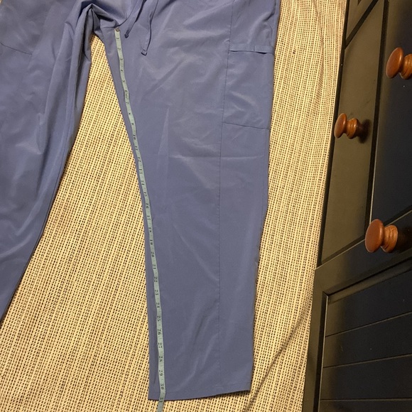 Dickies Multi Pockets Work Scrubs Size 2X - Picture 10 of 11